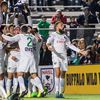 In Soccer: New York Cosmos Lift Soccer Bowl Again With 3-2 Win Over Ottawa